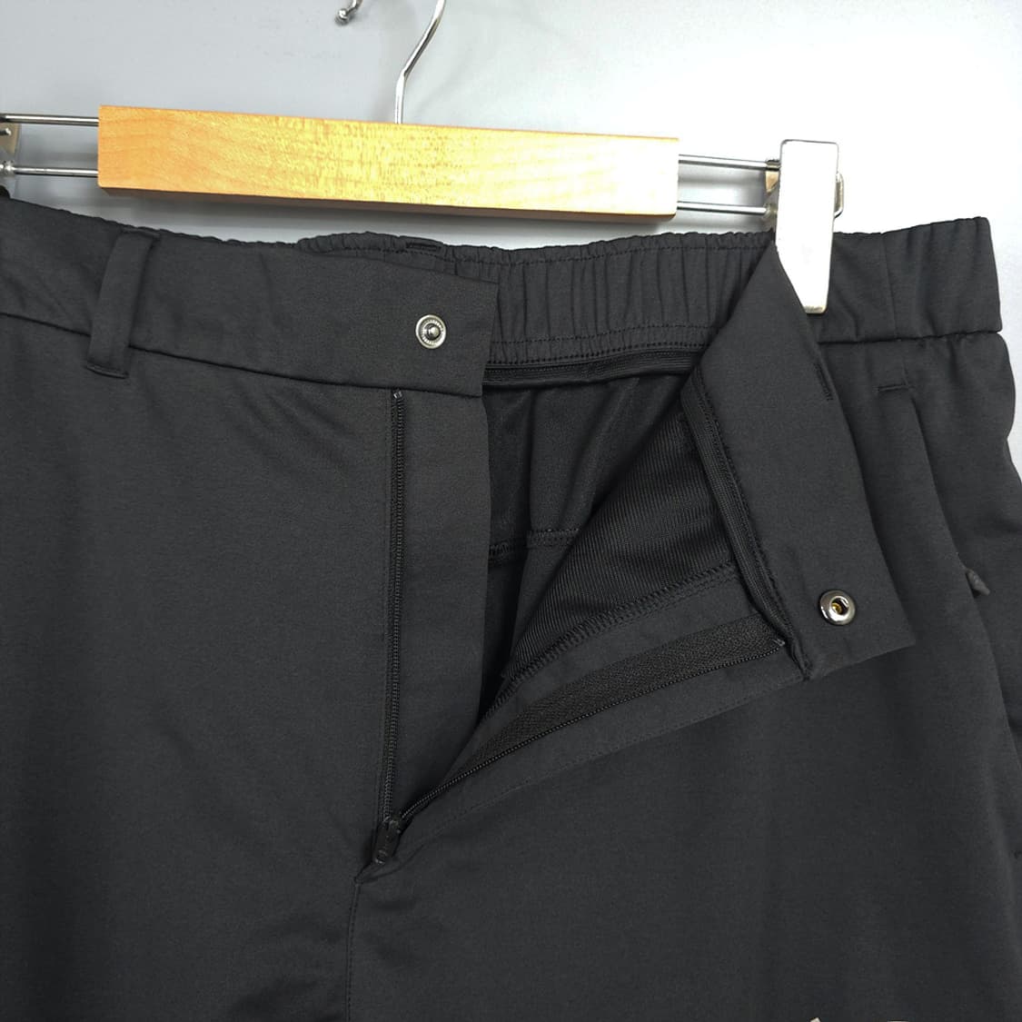 아디다스 Adidas TERREX 하이브리드 팬츠 3XL 상품이미지5
