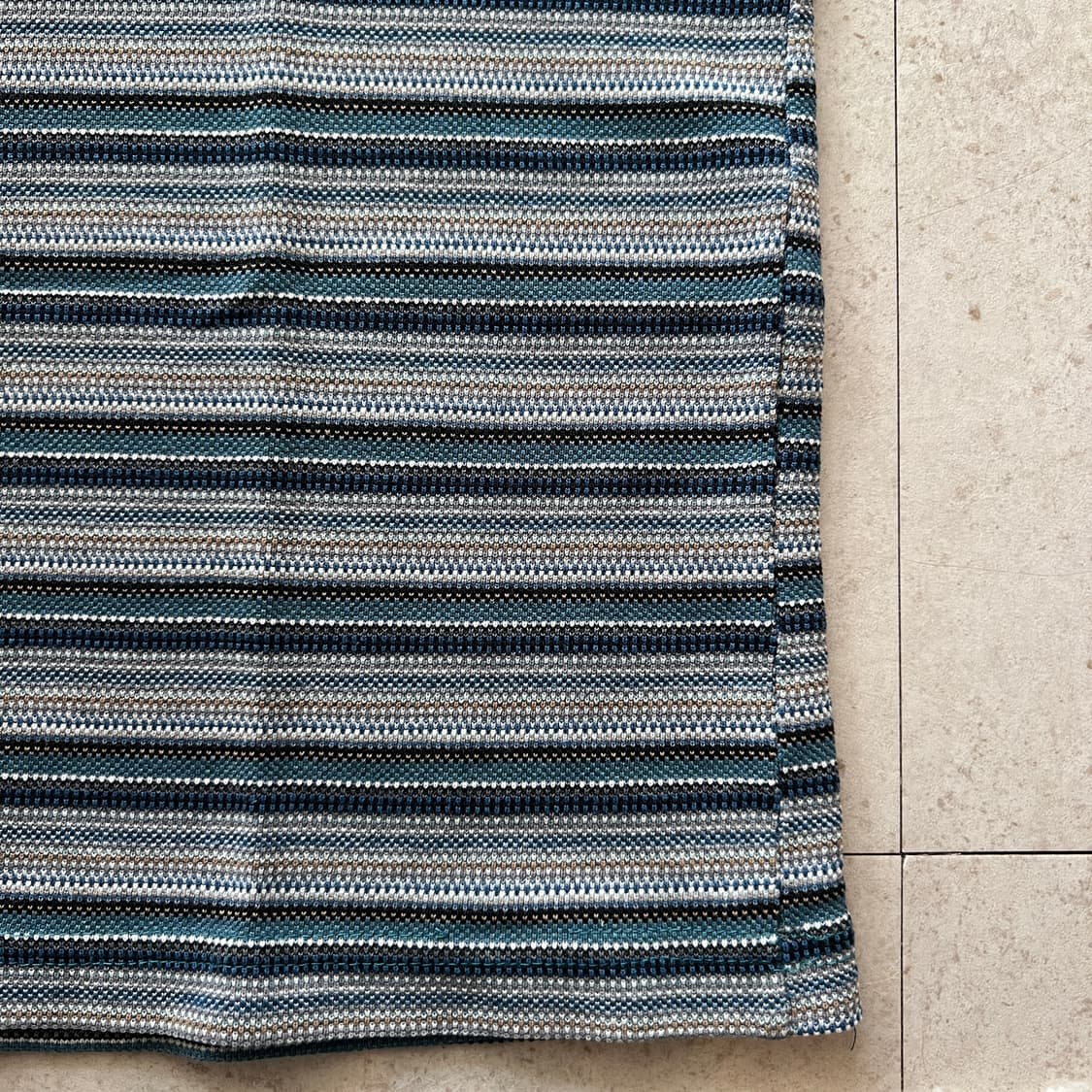 빈티지 90s Ocean Pacific 스트라이프 티셔츠 상품이미지6