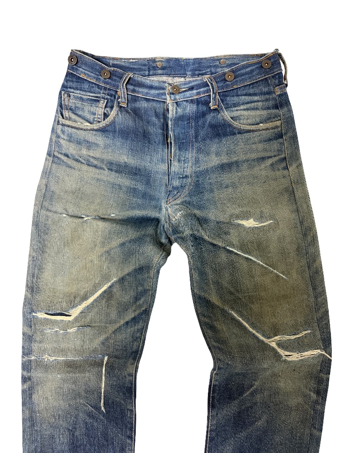 Levi’s 1937 501xx worn version 상품이미지2