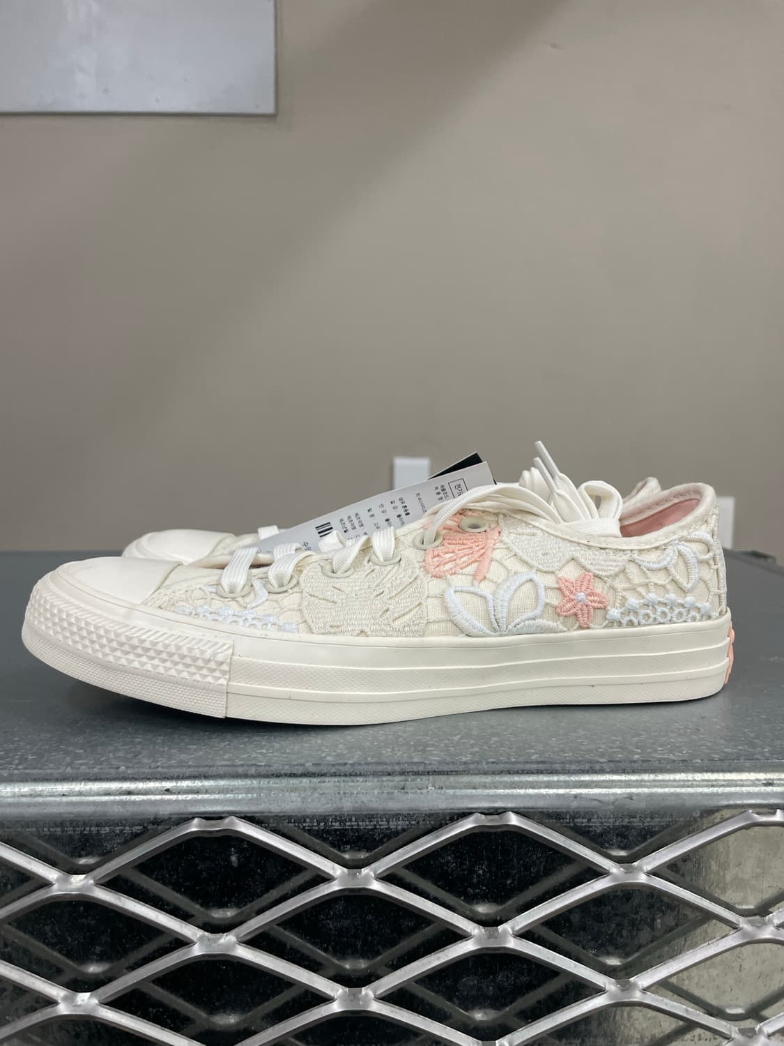 컨버스 척테일러 올스타 버터플라이 245 상품이미지2