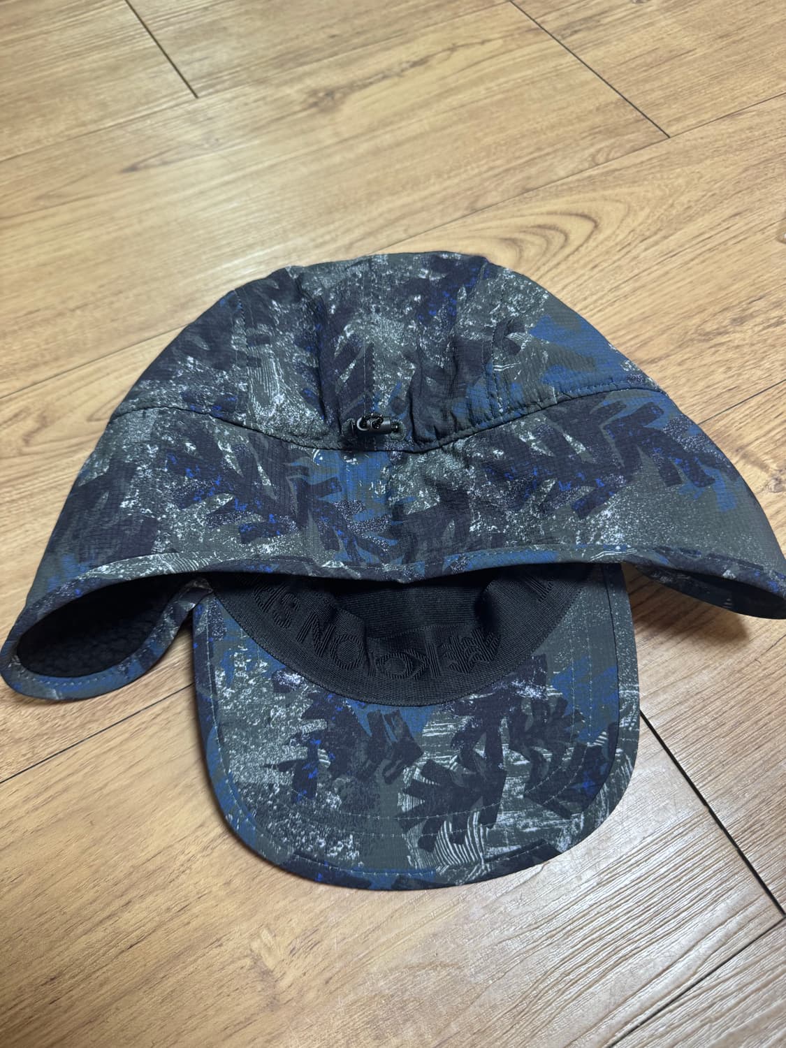 코오롱스포츠 이어플랩 XL 왕대두사이즈 상품이미지3