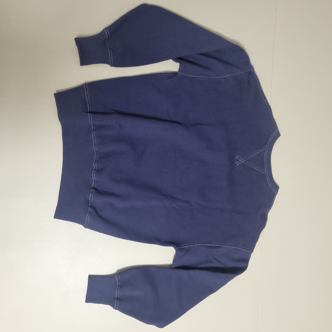 밀리토라 아인슈타인 스웨트셔츠 L사이즈 상품이미지6