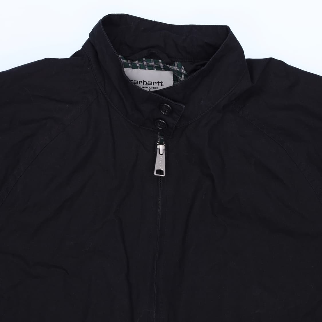 L 칼하트 미드레이크 블로종 워크  자켓 N7420 상품이미지4