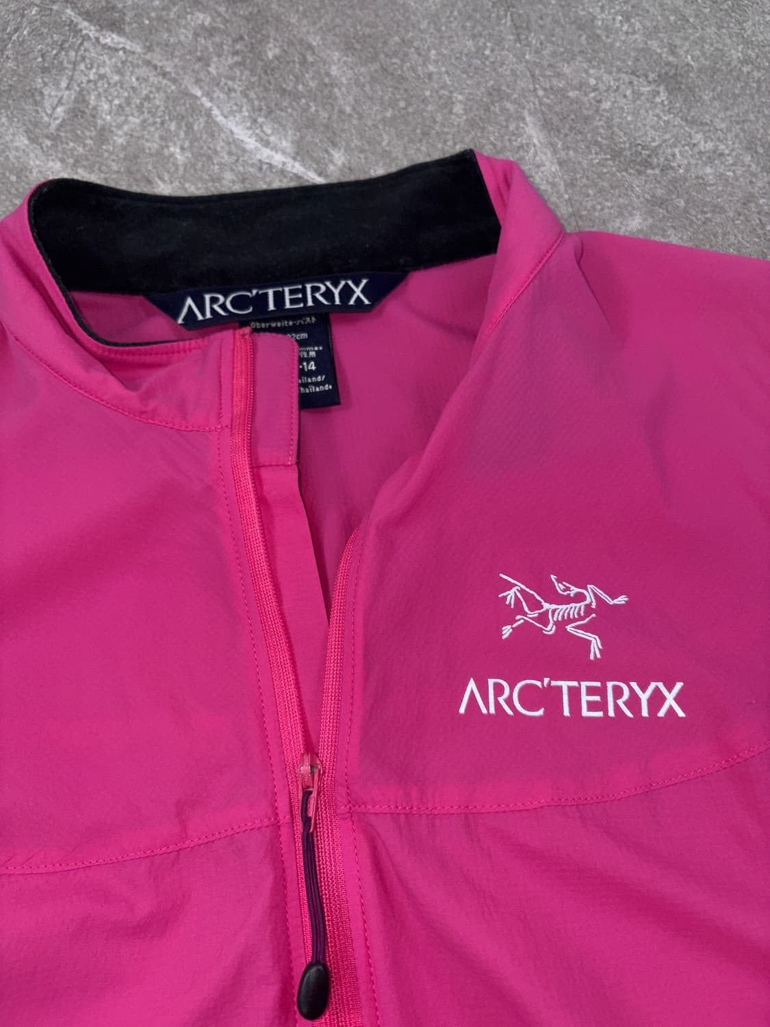 Arc'teryx Vest    상품이미지2