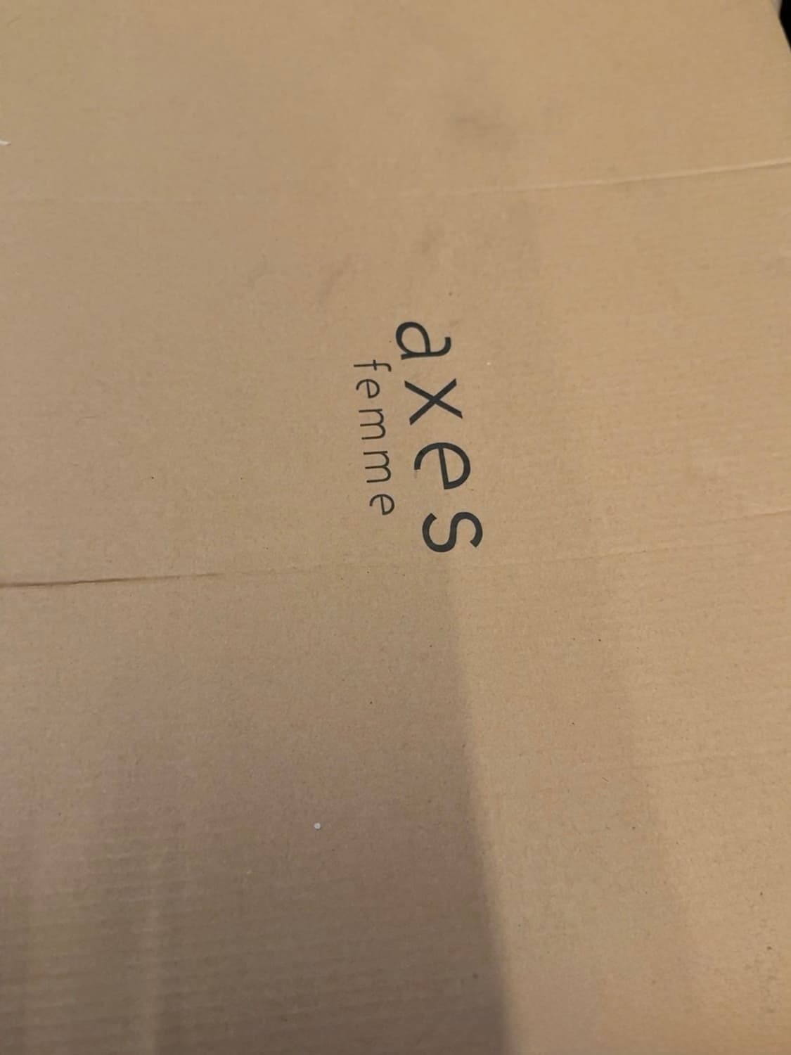 엑시즈팜 라떼갸루 핀터깔 부츠  상품이미지5