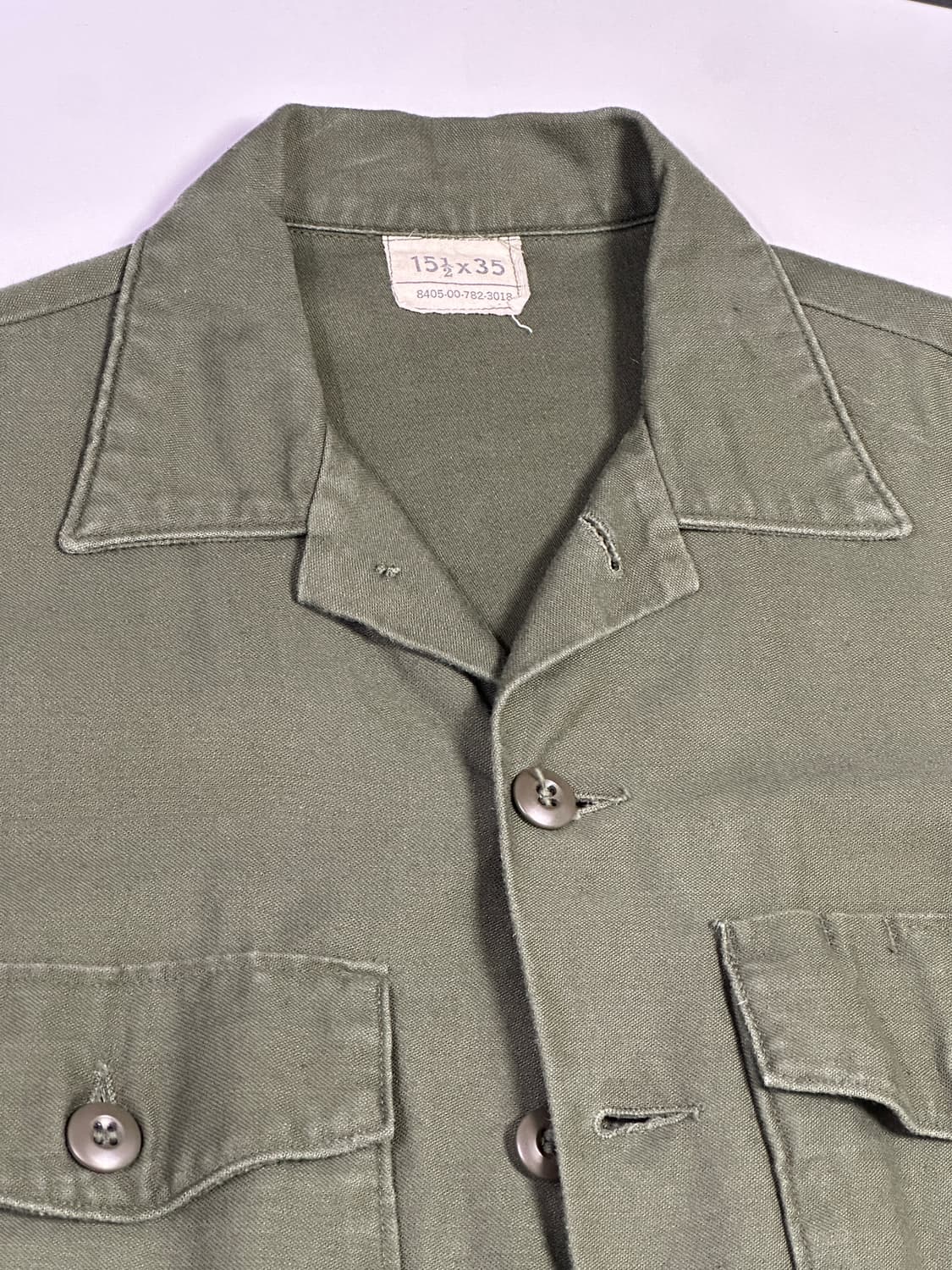 og107 오리지널 15 1/2 x 35 상품이미지2