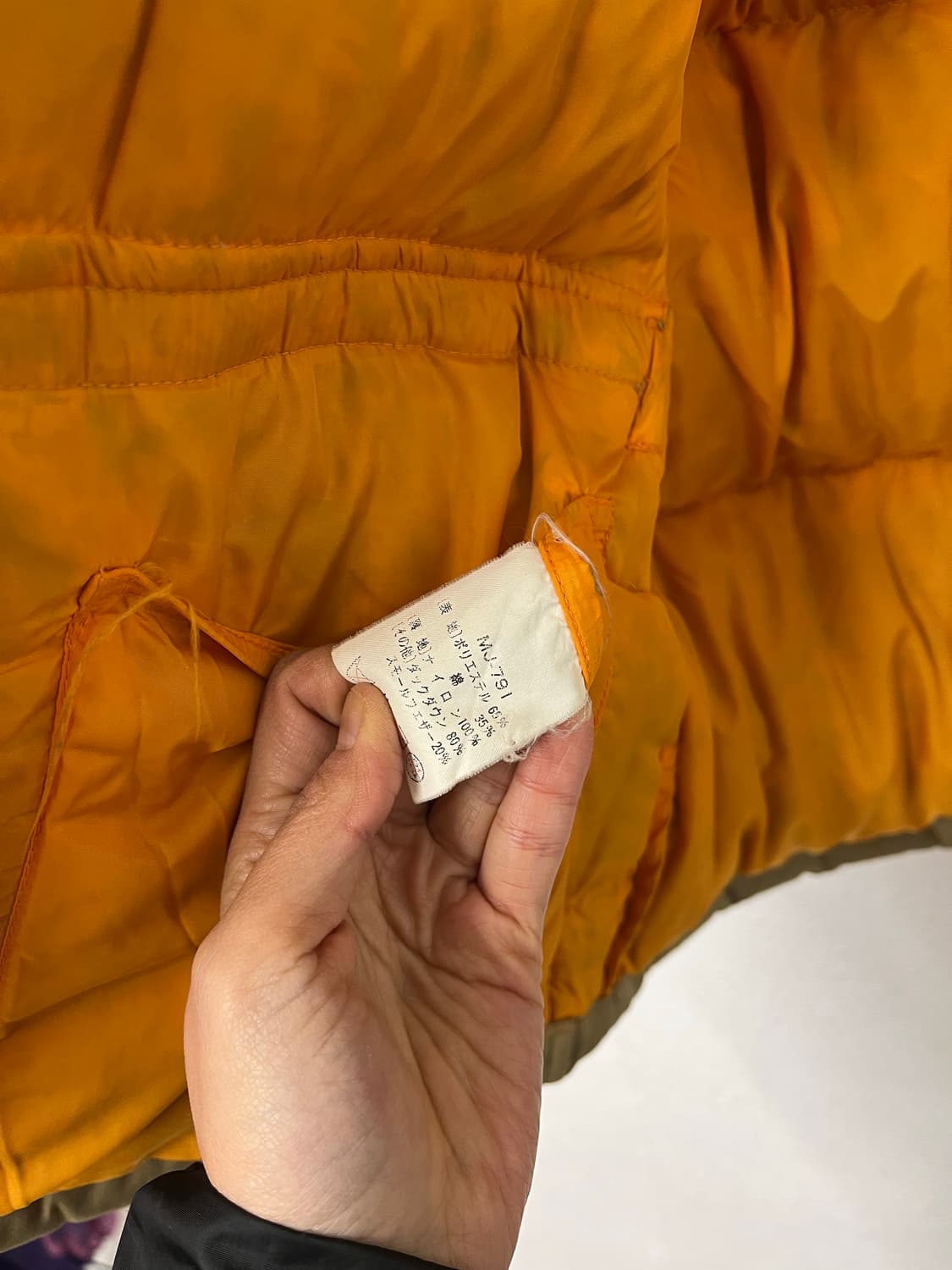 Henry Lear by SUGAR CANE 상품이미지6