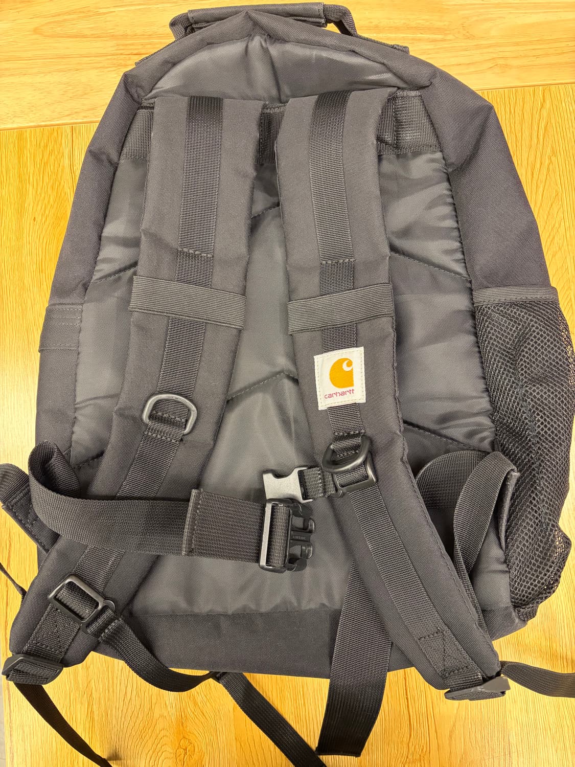 칼하트 킥플립 백팩 상품이미지3