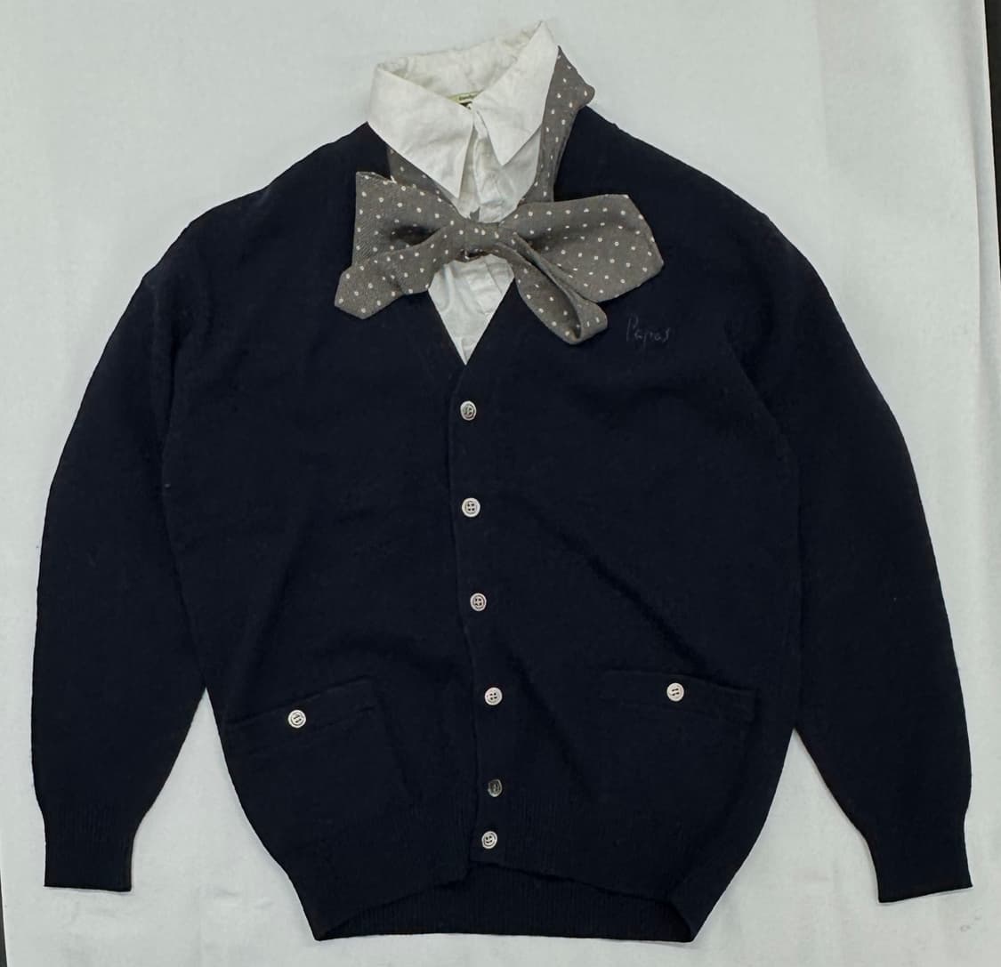 ♣️캐캐체깔 고갸루 코디세트♣️ 아방핏 가디건 하이틴 체크 치마바지 상품이미지4