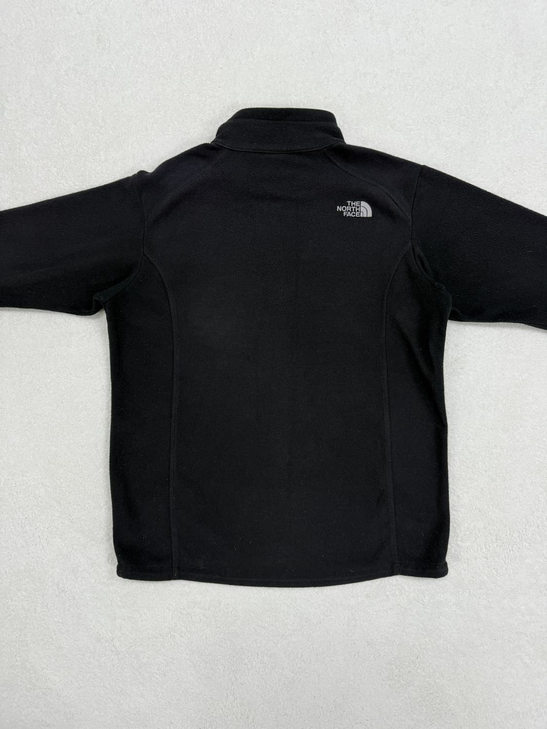 노스페이스 플리스 집업 상품이미지3