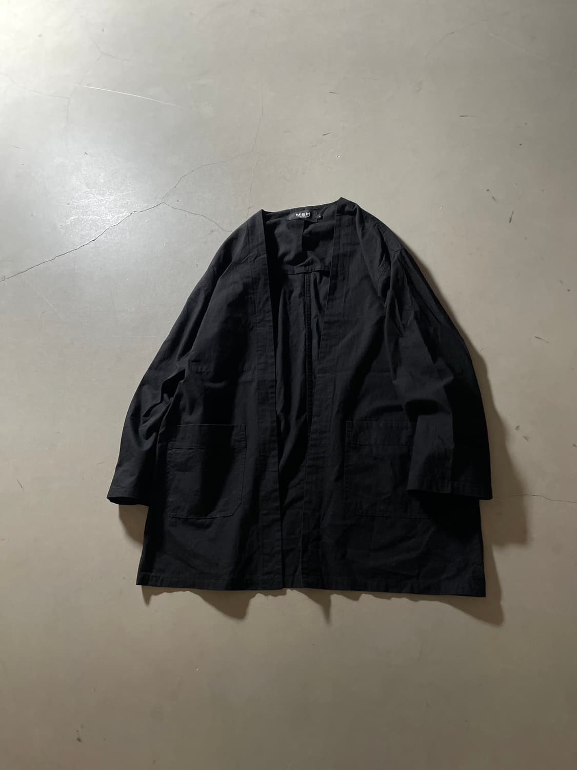 MSH (Maison Saint Honoré Paris) Jacket 상품이미지1