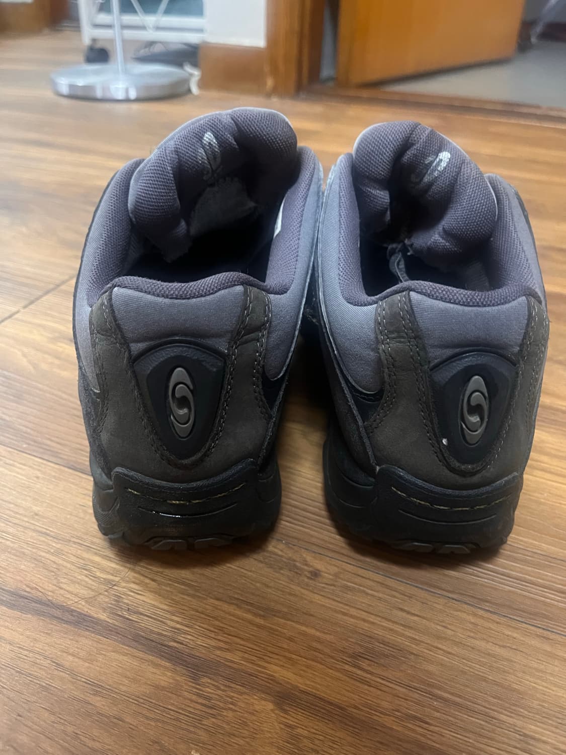 Salomon 등산화  (사이즈 280) 상품이미지2