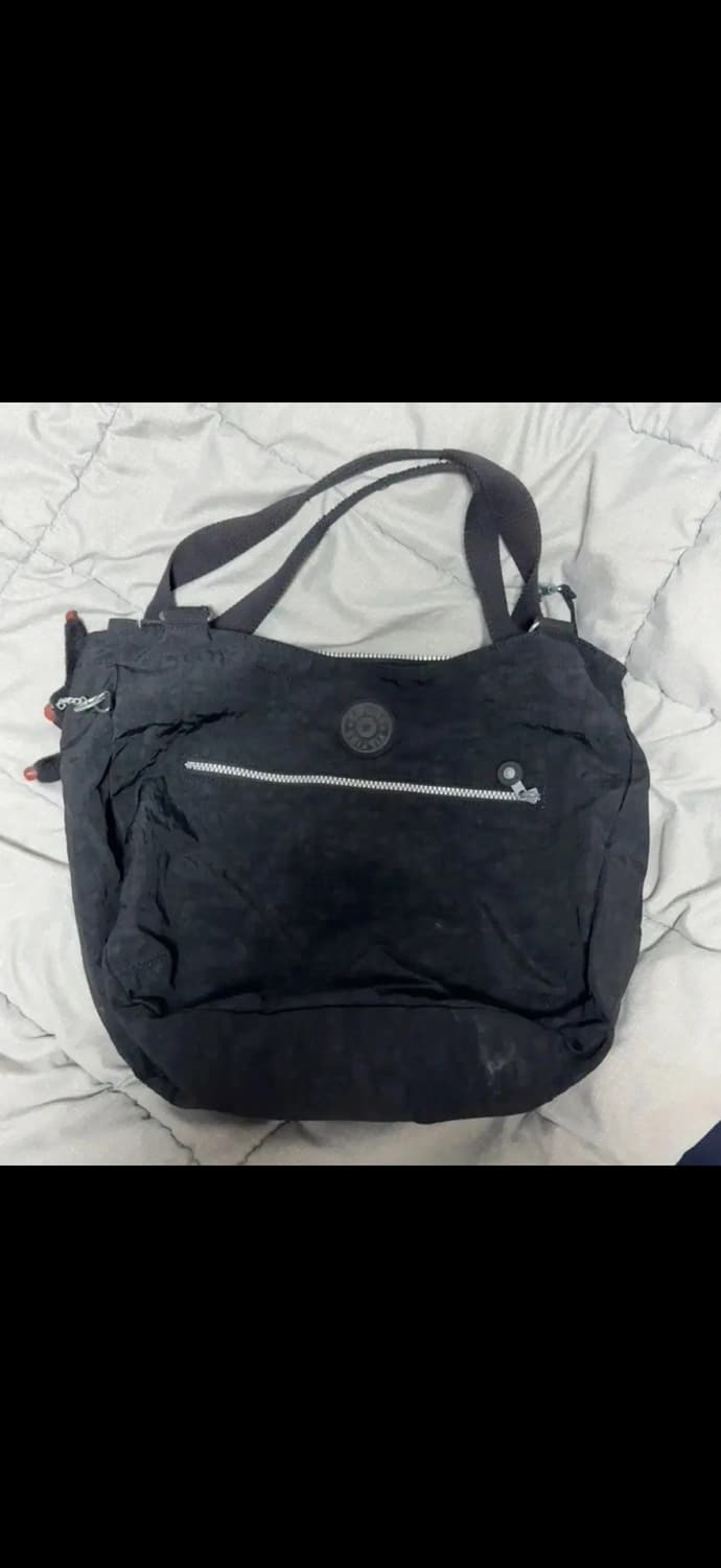 키플링 도트백 !! 상품이미지1