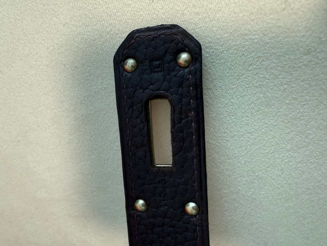 에르메스 집시에르 34 백 L 상품이미지7