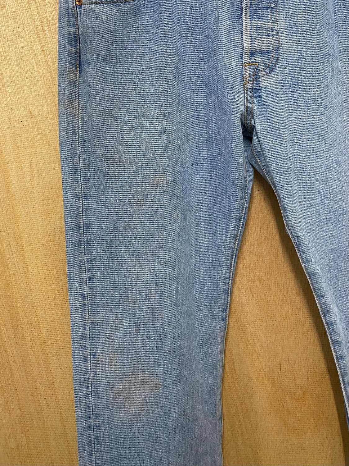 LEVI'S 501 denim pants 리바이스 501 데님 팬츠 상품이미지5