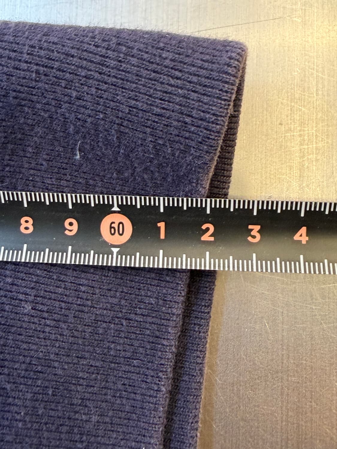 폴로 빅포니 네이비 후드집업 상품이미지6