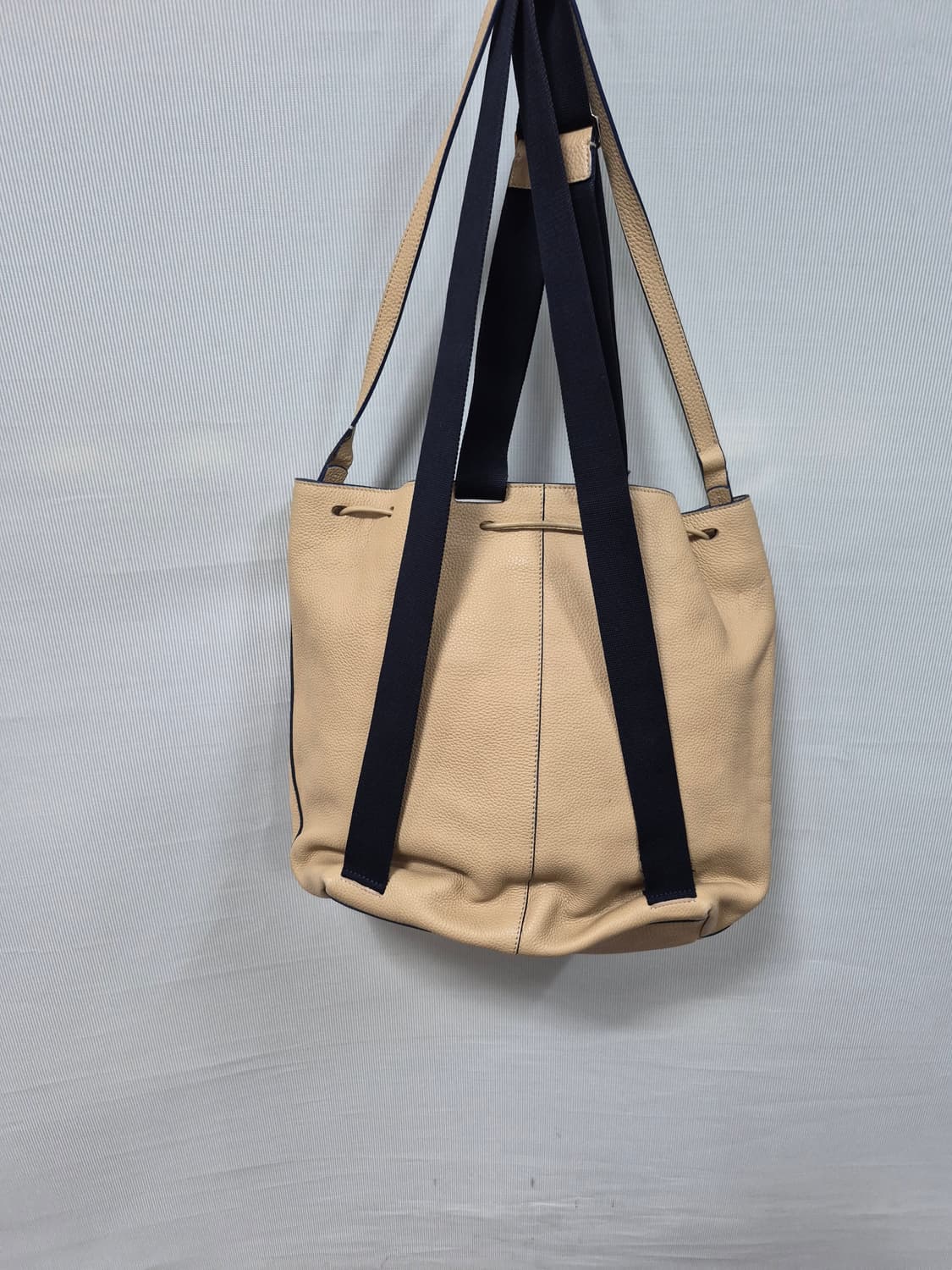 더로우 버킷백 백팩 상품이미지2