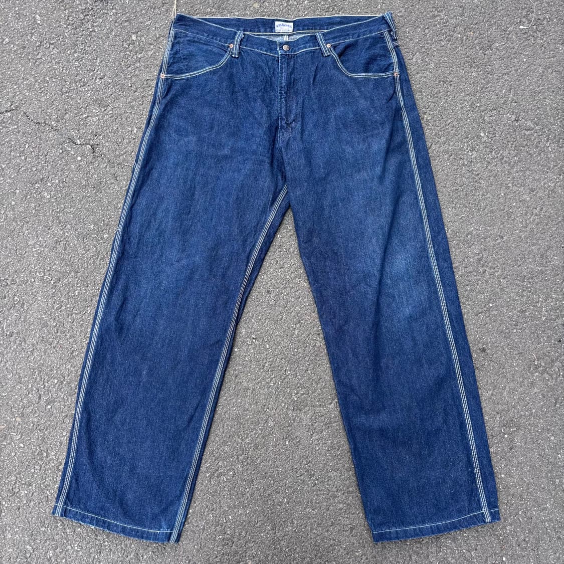 일본 월드워커스 바이 빅존 워크 팬츠 상품이미지4