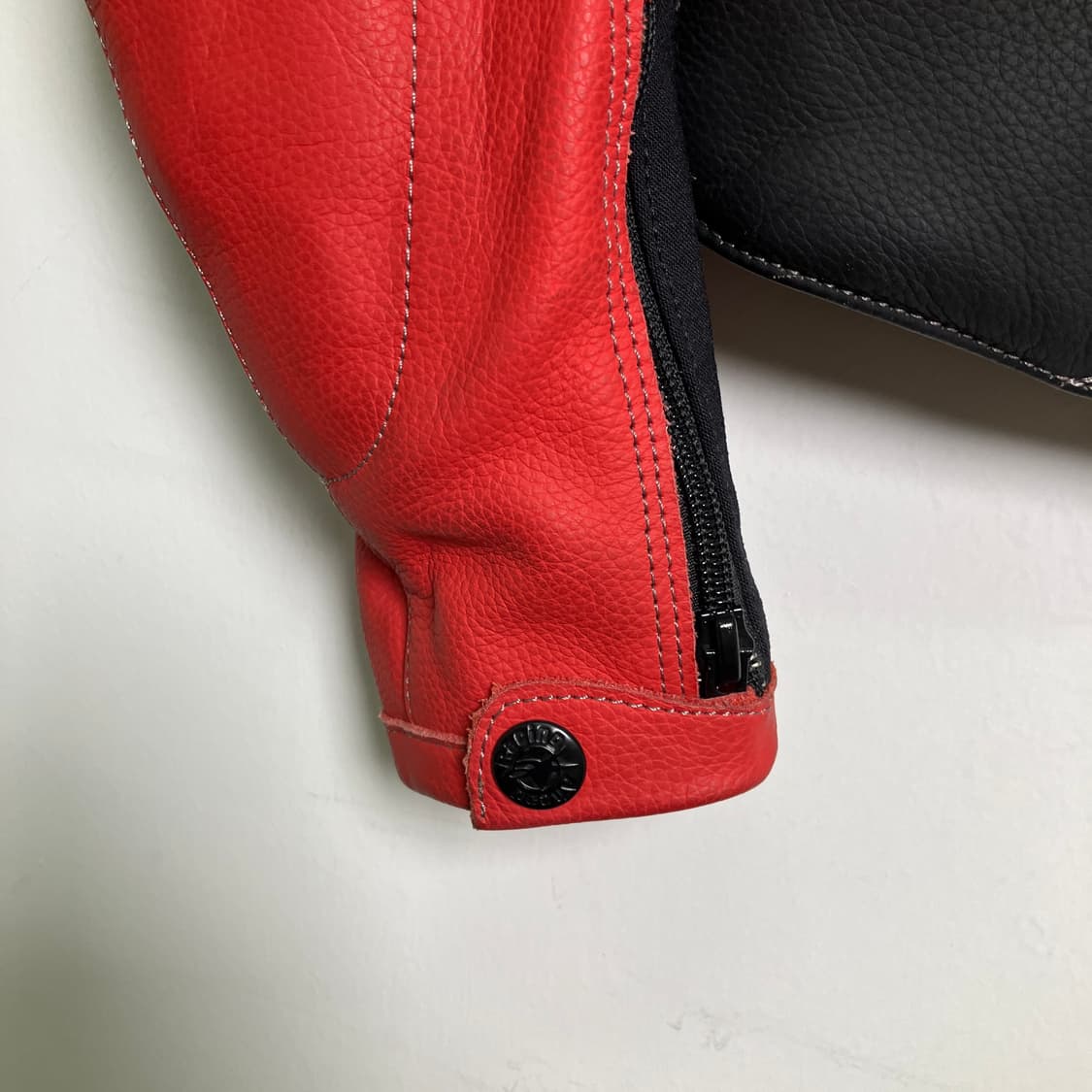 알파인스타스 MX-1 레더 바이크 자켓 42 상품이미지8