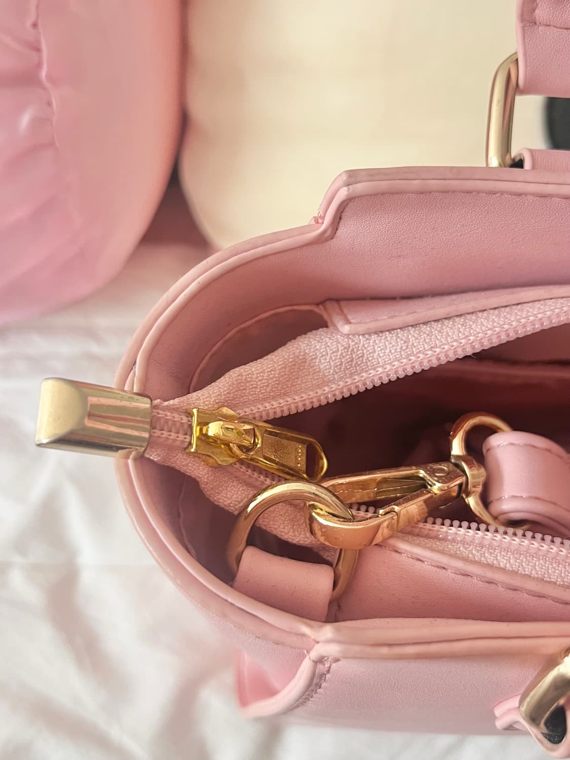 앙크루즈 가방 Ankrouge 양산형 히메갸루백 갸루가방 상품이미지9