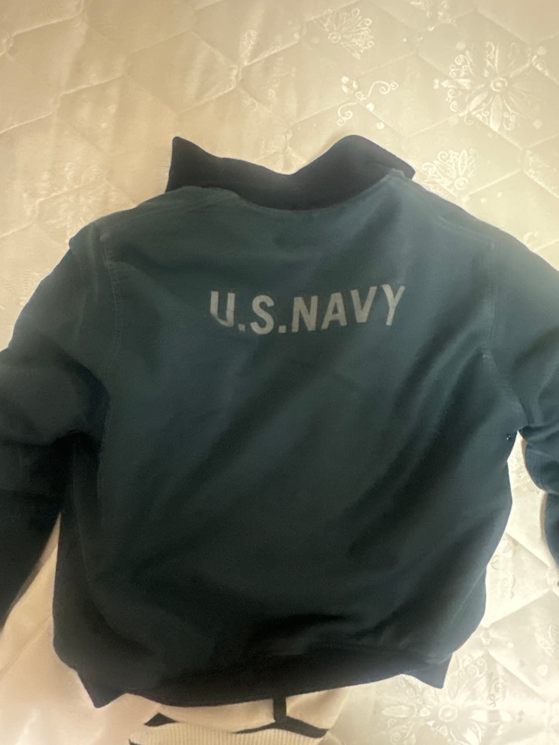 버즈릭슨 U.s NAVY  상품이미지2