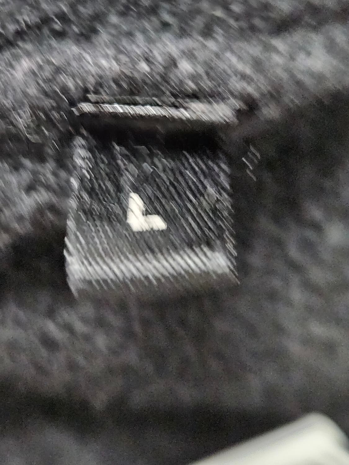 AMI 아미 빅하트 로고 크루넥 긴팔 니트 스웨터 L 상품이미지6