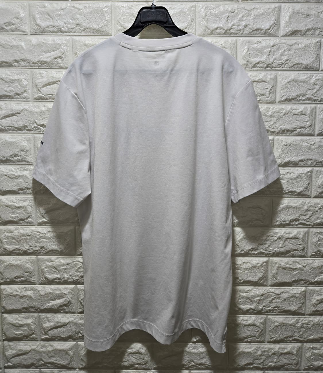 블랙야크 기능성 폴리진 반팔티 100 상품이미지8