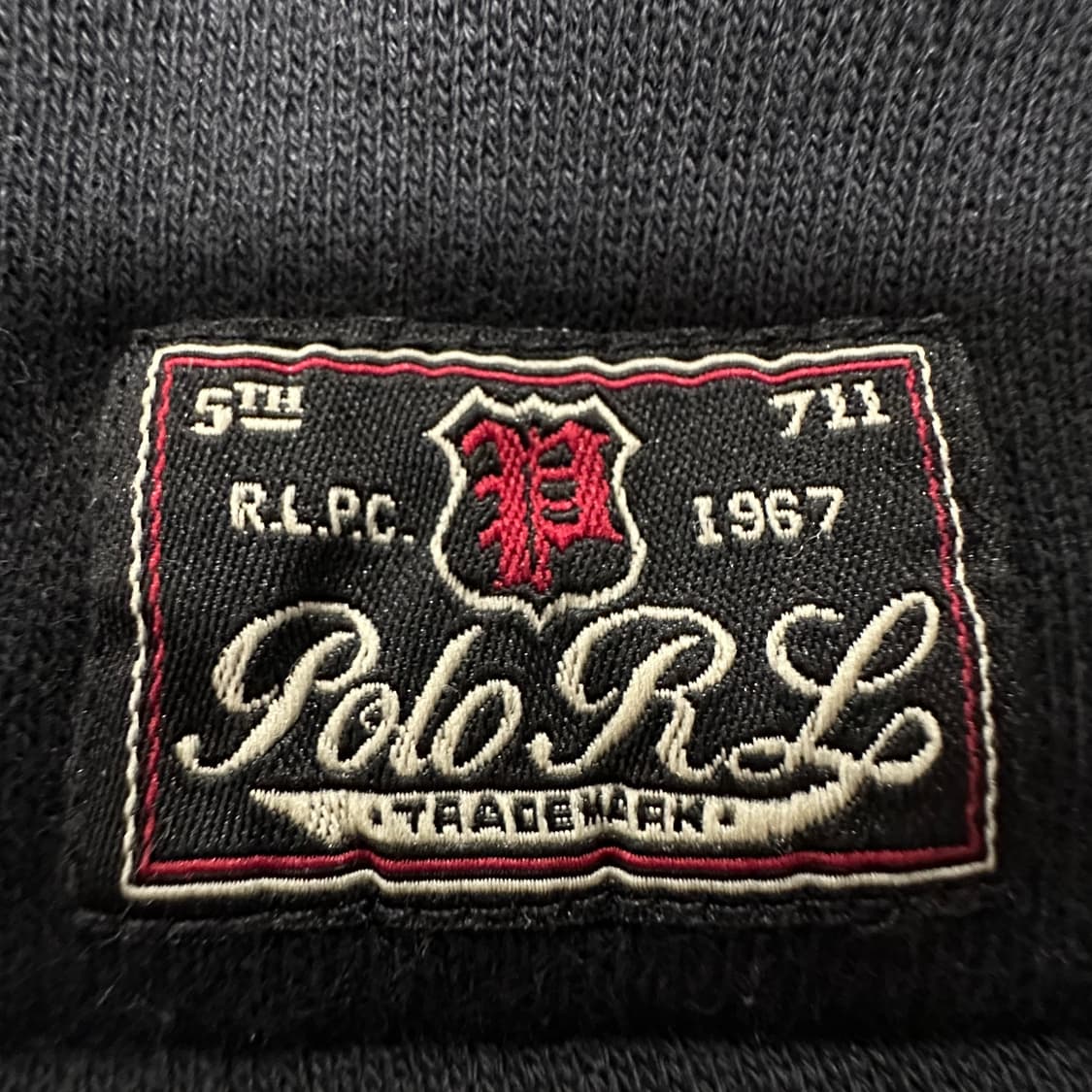 POLO RALPH LAUREN blouson jacket 상품이미지3