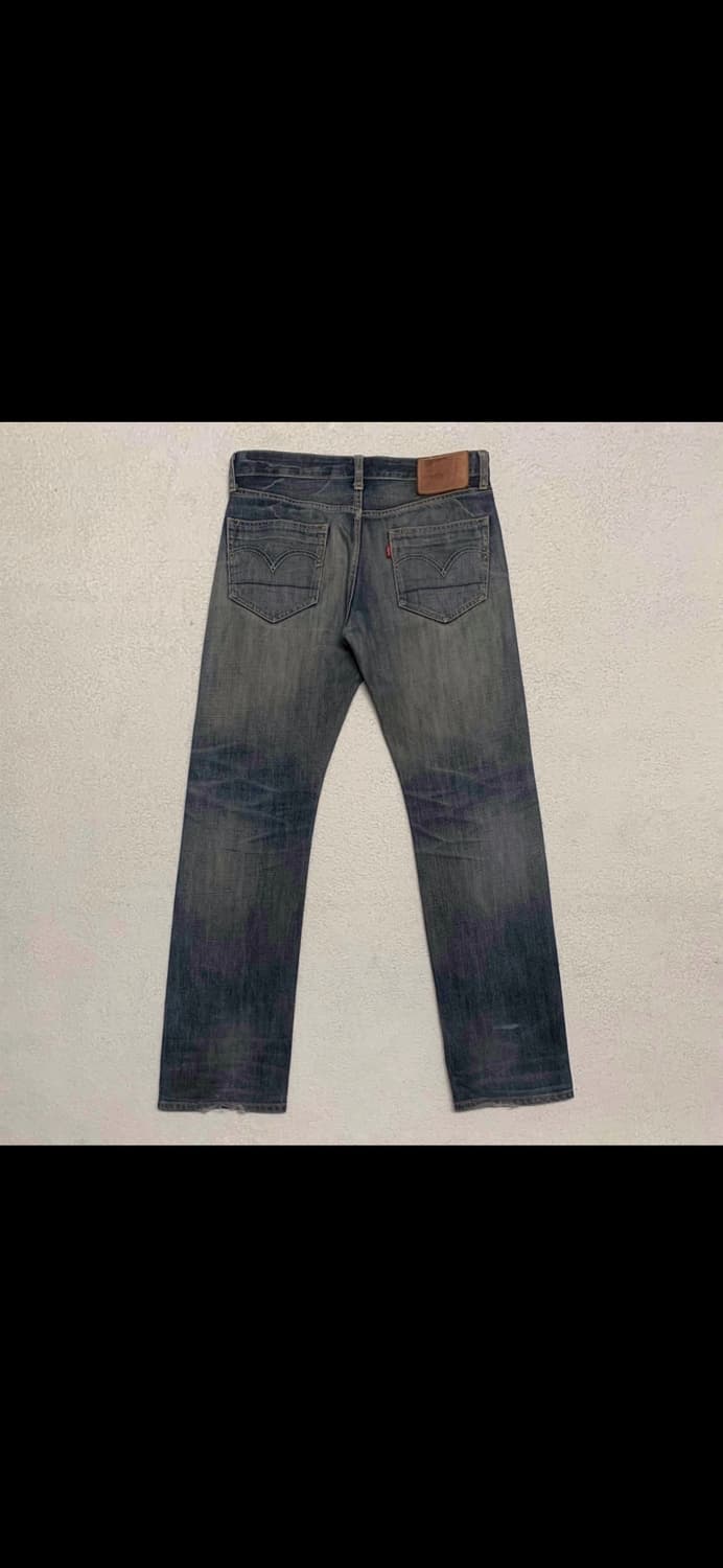 리바이스 523 상품이미지2