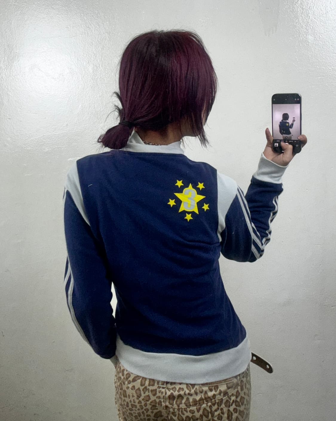 Adidas Jersey 상품이미지3