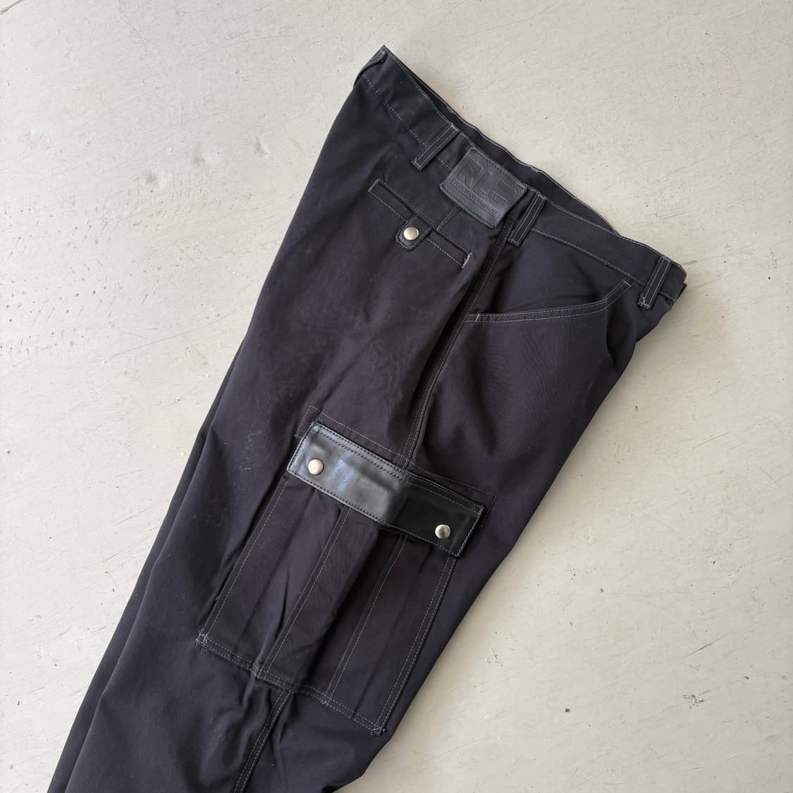 00s 폴로 진스 밀리터리 팬츠 상품이미지6
