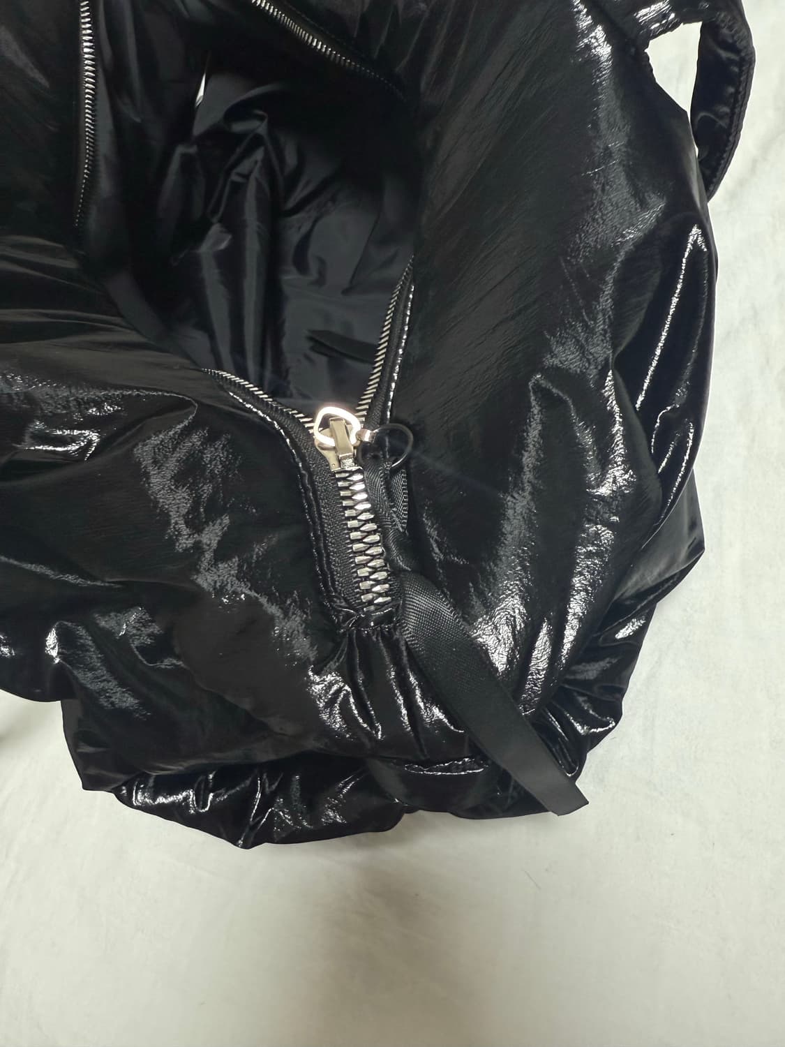 레페토 미디엄글라이드 백 상품이미지5