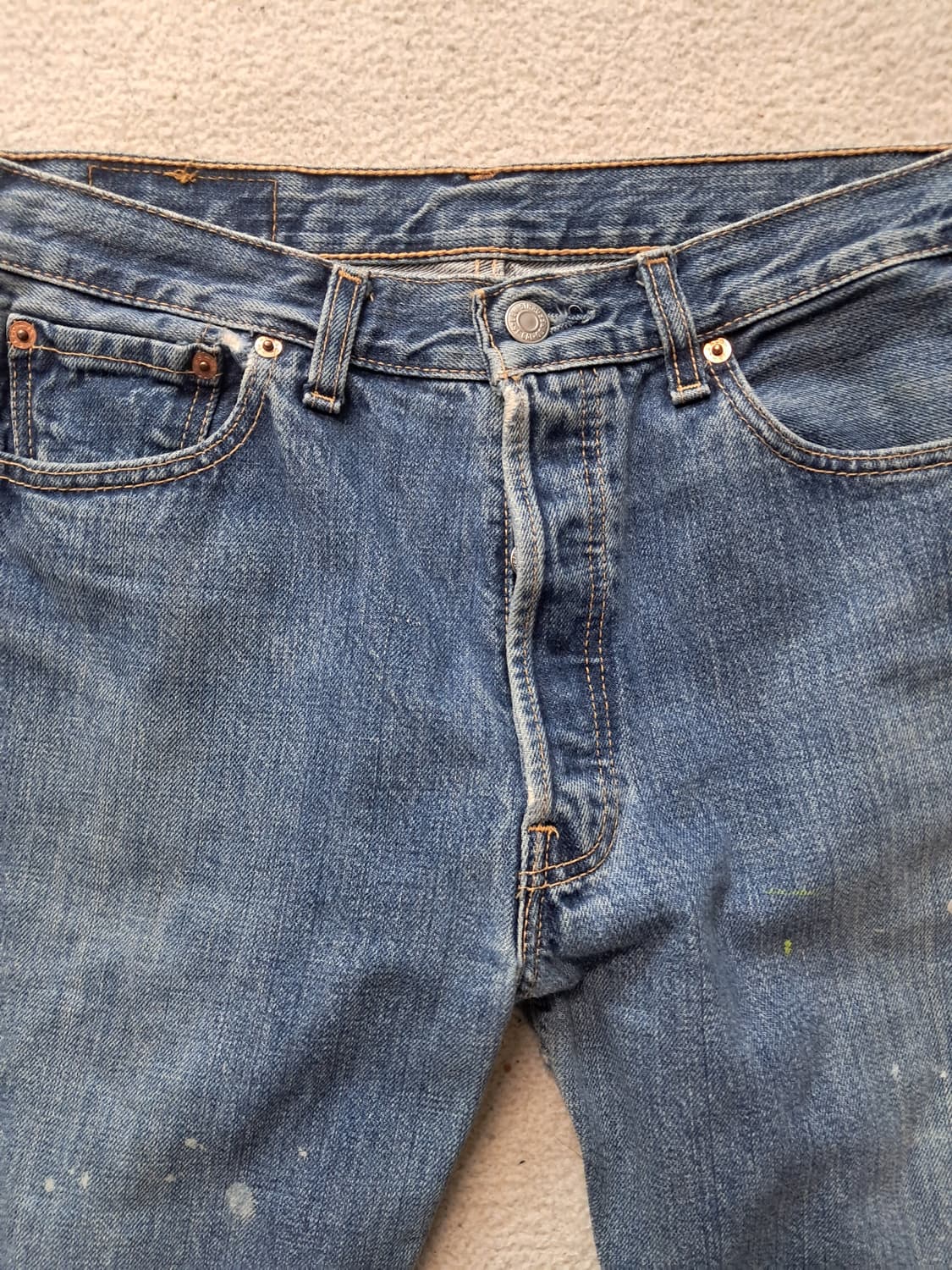 리바이스501  00s 상품이미지3