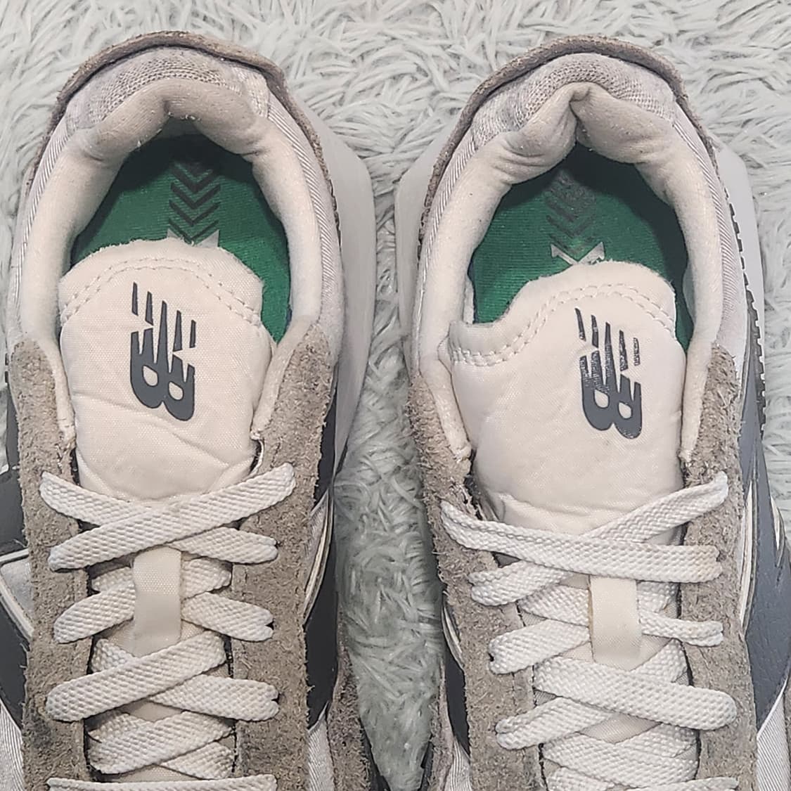 8z-5:New Balance XC-72 레인클라우드 (235) 상품이미지9