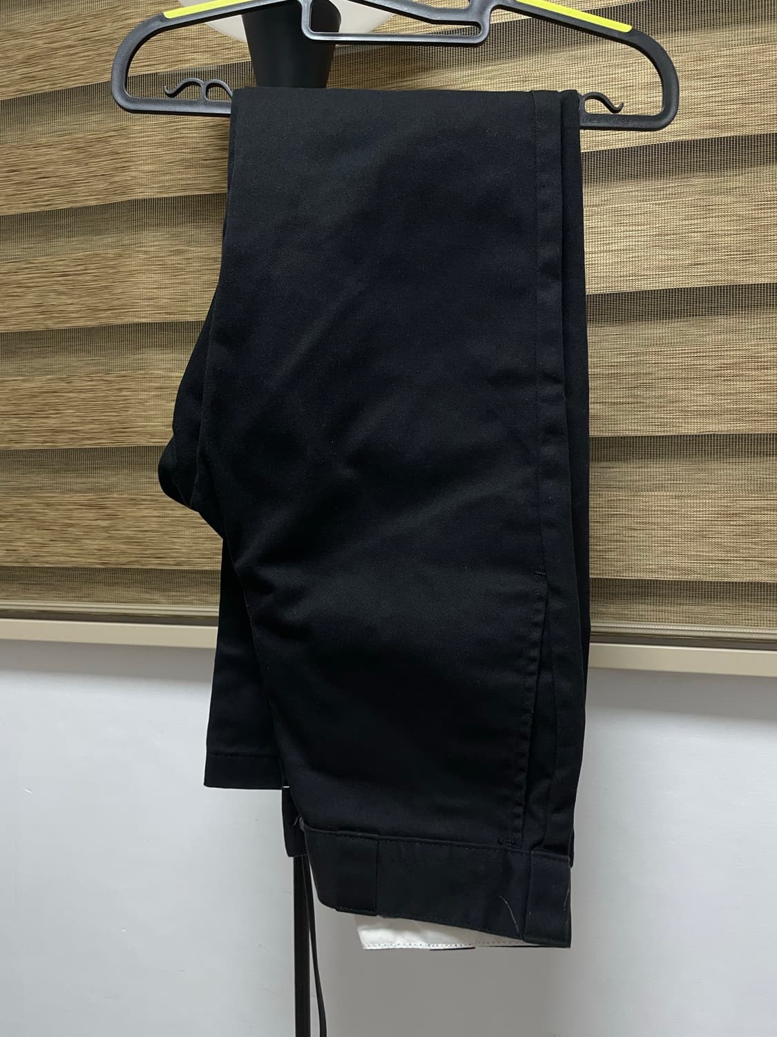 Dickies 874 오리지널 핏 29x32 상품이미지2