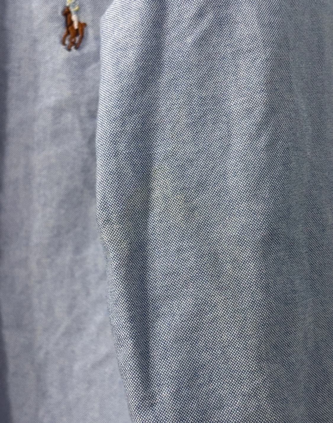 폴로 랄프로렌 버튼다운 셔츠 100 상품이미지7