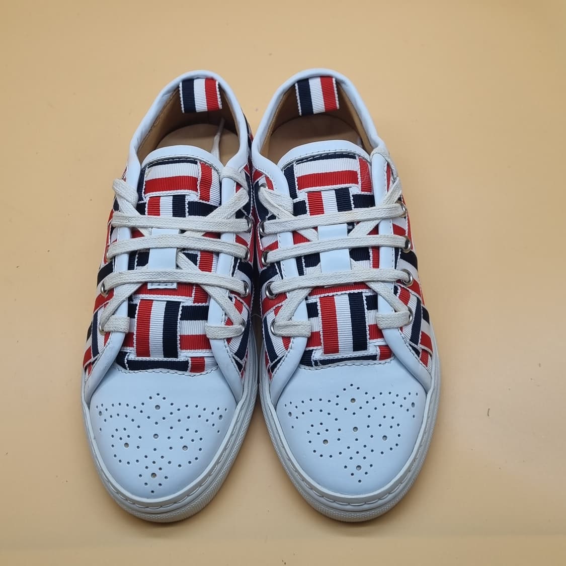 톰브라운 여성스니커즈36 230 상품이미지2