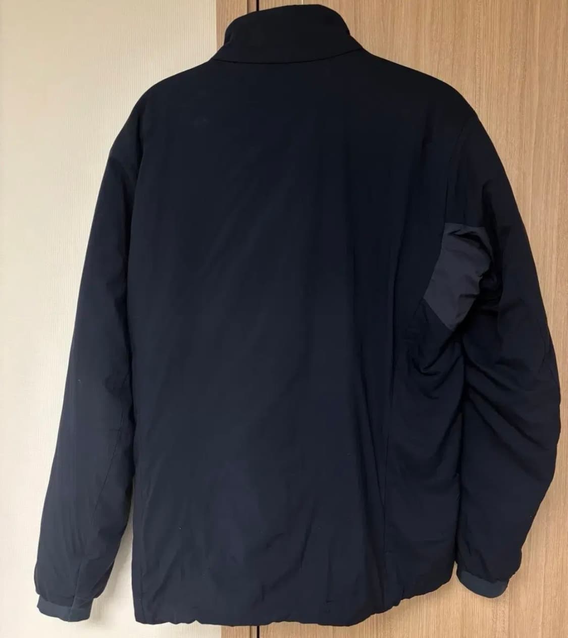 아크테릭스 아톰 재킷 mens  사이즈S 상품이미지2