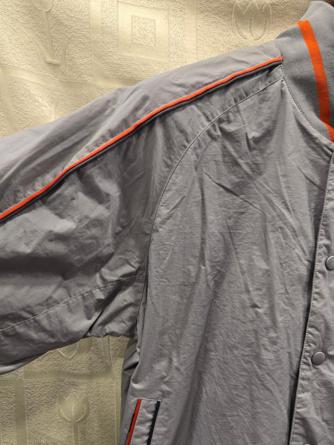 나이키 스타디움 바시티 자켓 바람막이 점퍼 95 상품이미지3