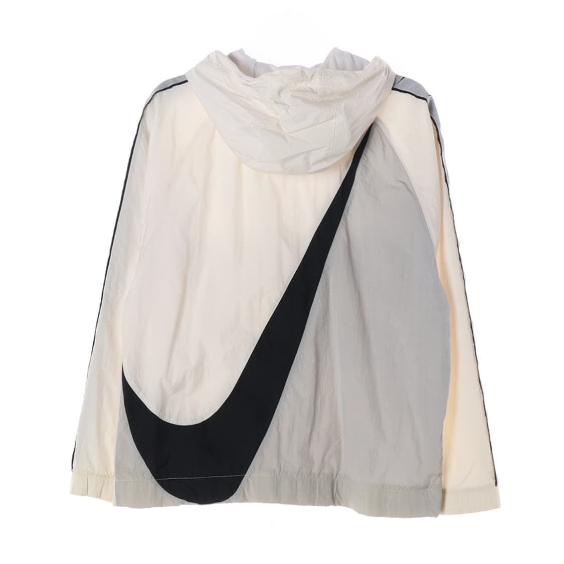 나이키 나이키 사이드 테이프 라인 아노락 S 상품이미지2