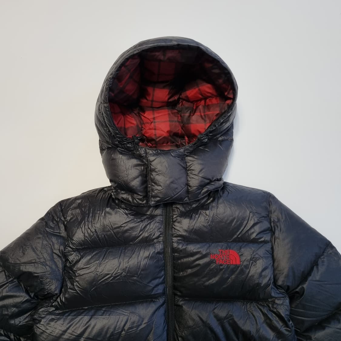 노스페이스 850LTD 한정판 패딩  상품이미지3