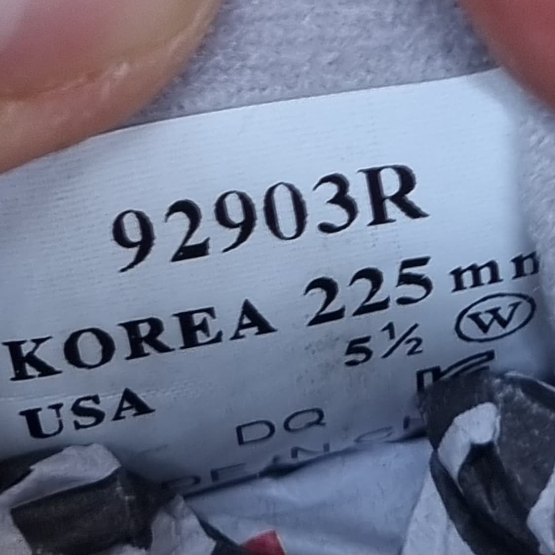 풋조이 여성 골프화 225 상품이미지6