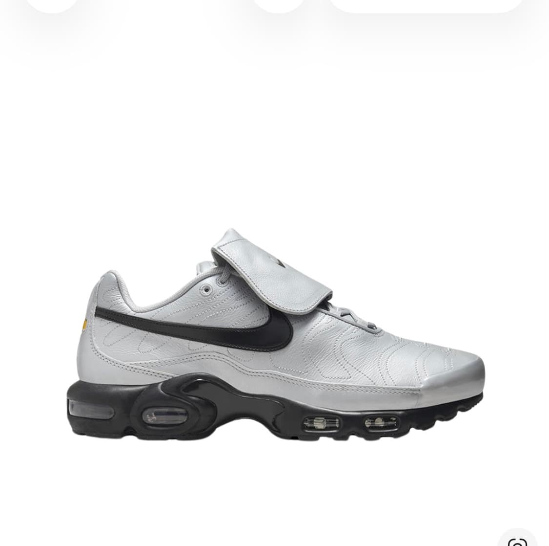 나이키 에어맥스 플러스 TNPO 울프 새상품 230 상품이미지1