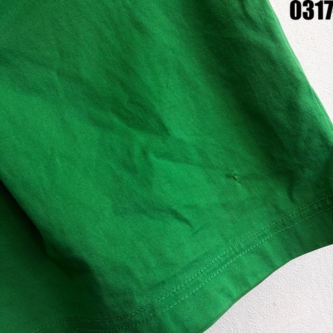 쿠지 반팔 XXXL 0317  상품이미지10