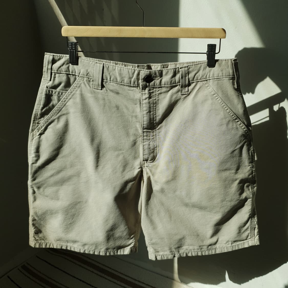 CARHARTT carpenter shorts 상품이미지1