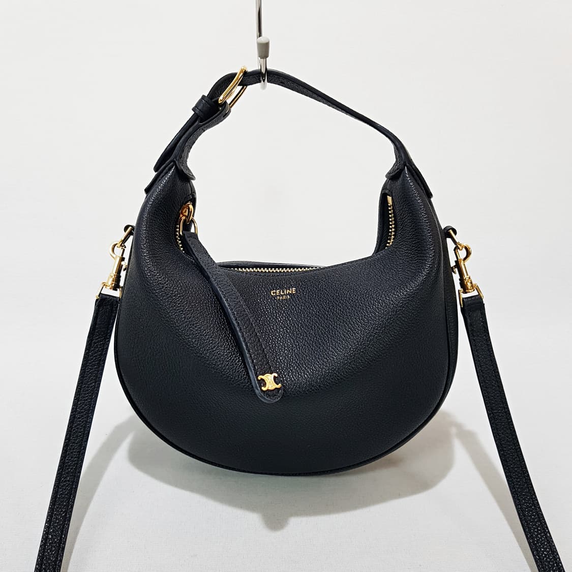 셀린느 틴 룰루 블랙  상품이미지2