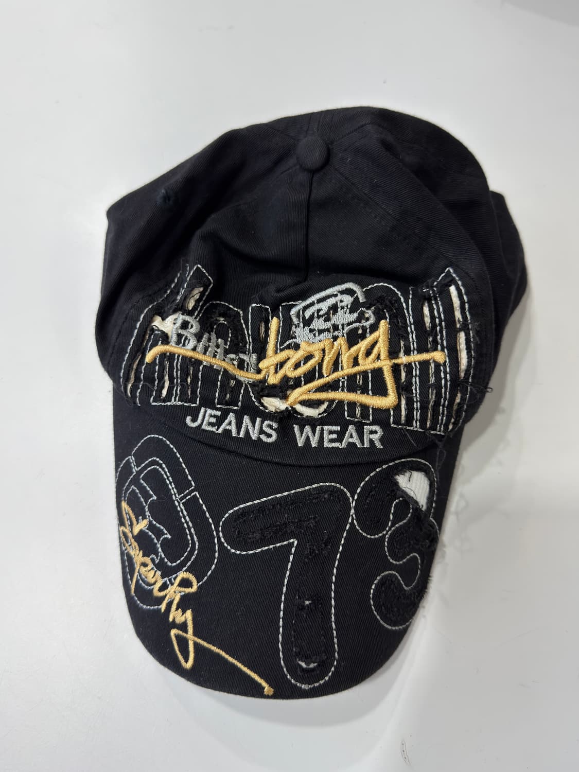 design cap 상품이미지1