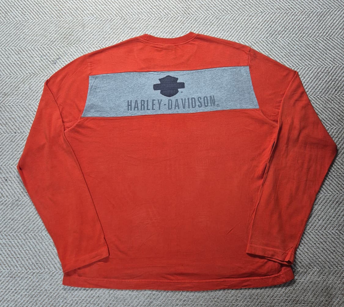 할리데이비슨 슬리브 상품이미지4