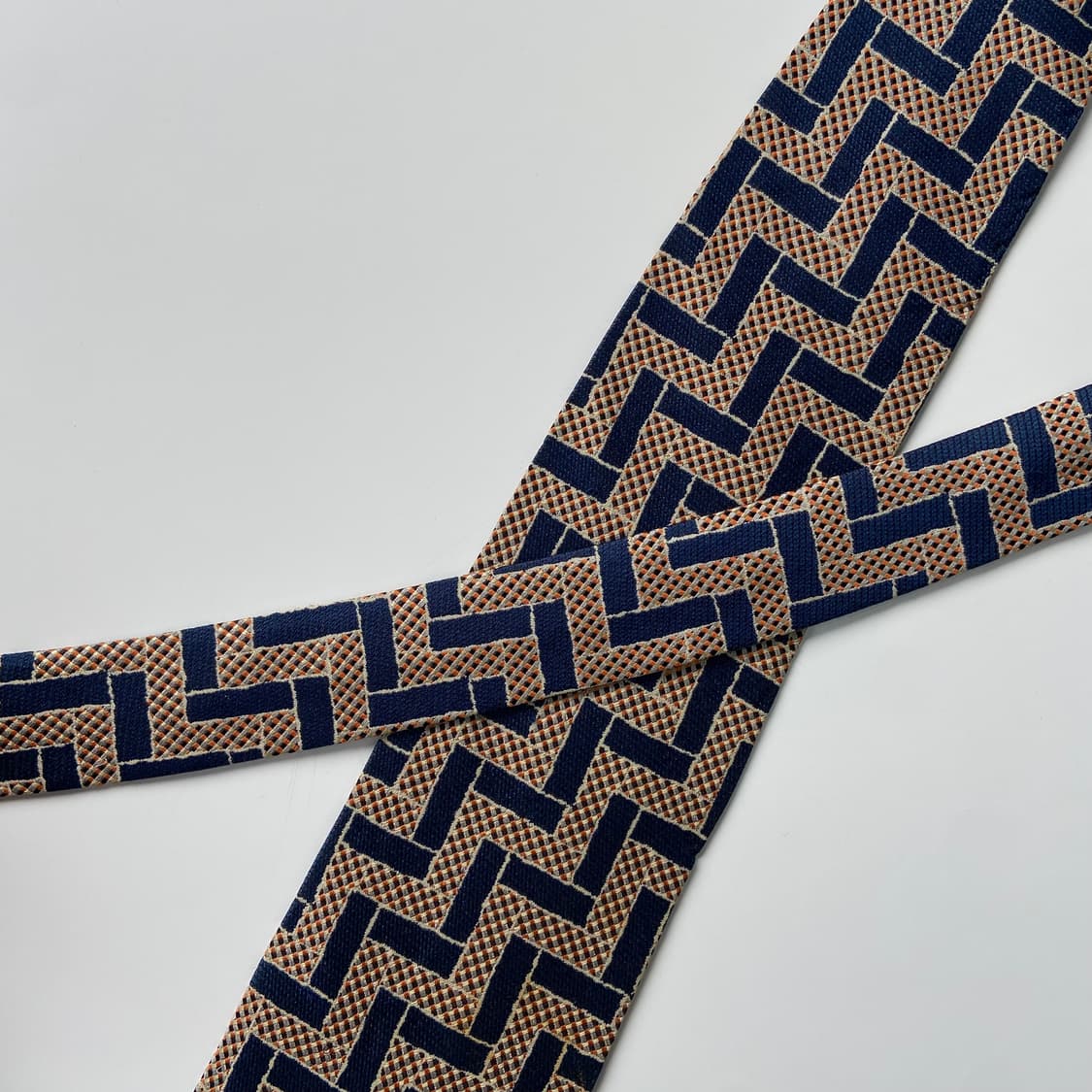 에르메네질도 제냐 정품 명품 넥타이 상품이미지3