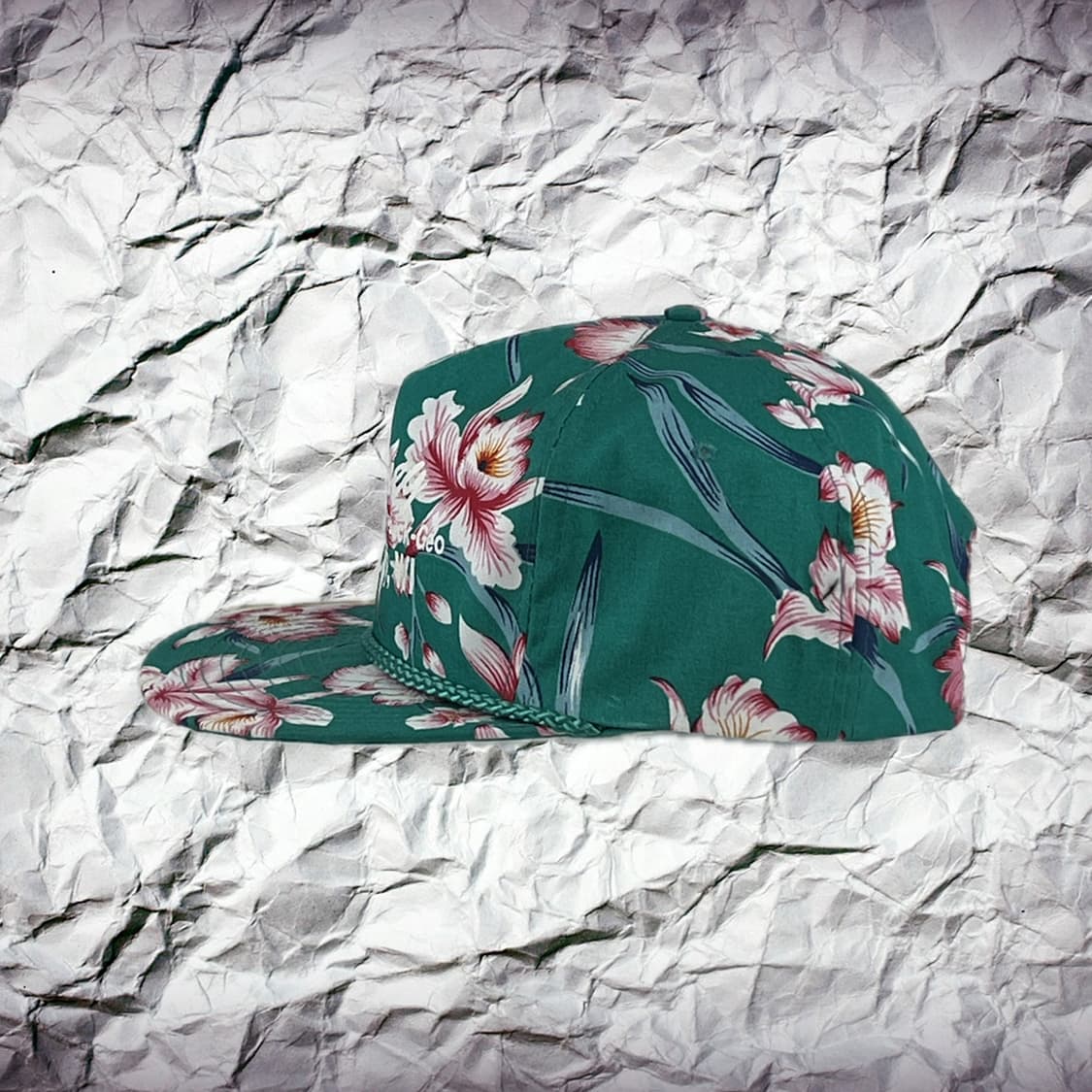 BALLWEY TRUCKER 상품이미지3